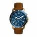 Montre Fossil Grant Sport Bleu - Montres Homme | Histoire d’Or