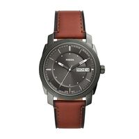Montre Fossil Machine Gris