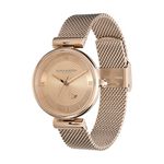 Montre Olivia Burton Minima Bee Rose - Montres Femme | Histoire d&rsquo;Or