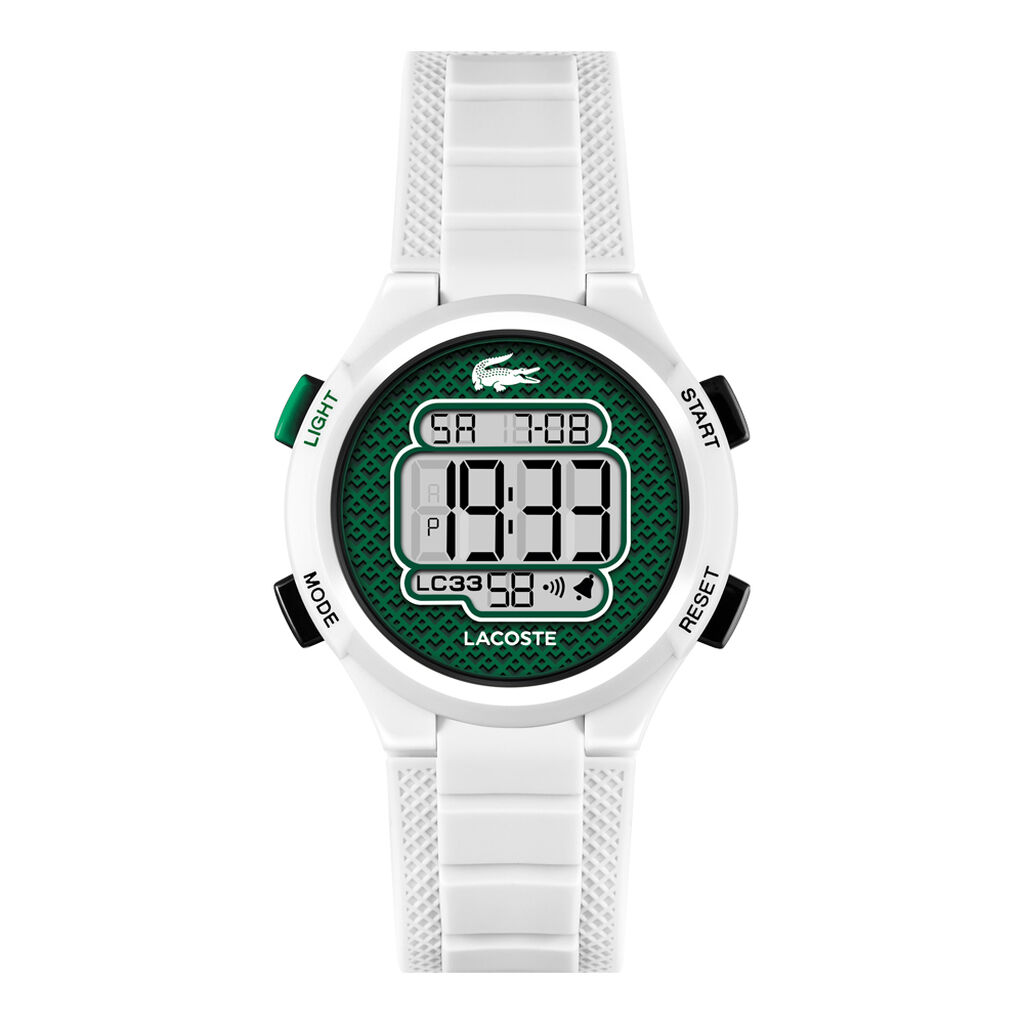 Montre Lacoste Lc33 - Nouveautés montres Enfant | Histoire d’Or