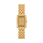 Montre Michael Kors Petite Essex Champagne - Montres Femme | Histoire d&rsquo;Or
