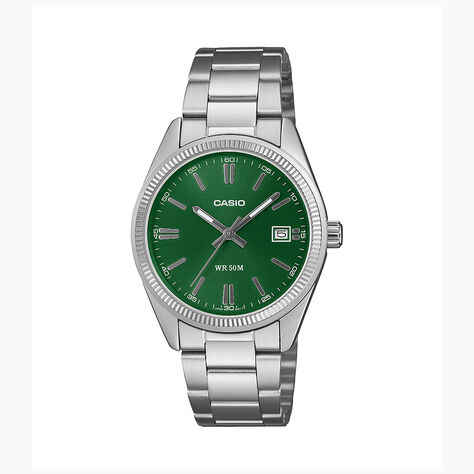 Montre Casio Collection Utp1302 - Montres Unisex | Histoire d&rsquo;Or