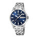 Montre Festina Classics Bleu - Montres Homme | Histoire d’Or