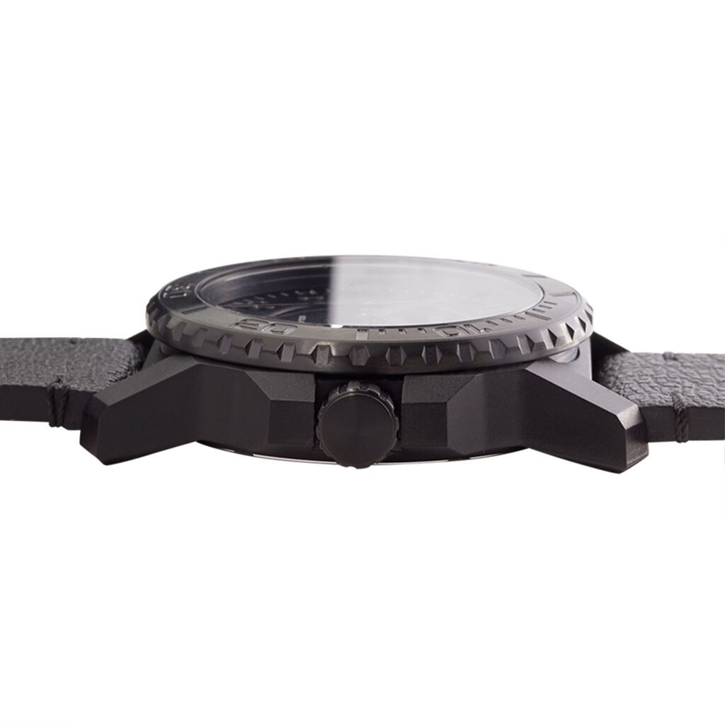 Montre Arctik Tx Fusion Noir - Montres Homme | Histoire d&rsquo;Or