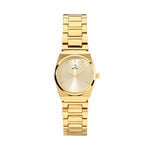 Montre Sunny Champagne - Montres Femme | Histoire d&rsquo;Or