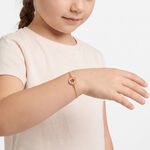 Bracelet Christelle Etoile Or Jaune - Bracelets Enfant | Histoire d&rsquo;Or