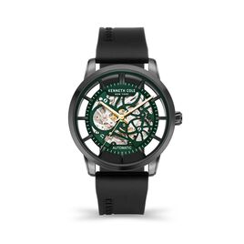 Montre Kenneth Cole Automatic Vert - Montres Homme | Histoire d’Or