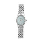 Bracelet De Montre Codhor Suzanne Bleu Sky - Montres Femme | Histoire d&rsquo;Or