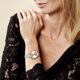 Montre Lacoste Cannes Rose - Montres Femme | Histoire d’Or
