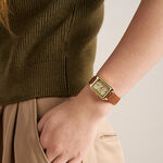 Montre Fossil Raquel Champagne - Montres Femme | Histoire d&rsquo;Or