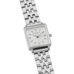 Montre Rosefield Boxy Blanc - Montres Femme | Histoire d&rsquo;Or
