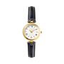 Montre Codhor Leonie Argenté