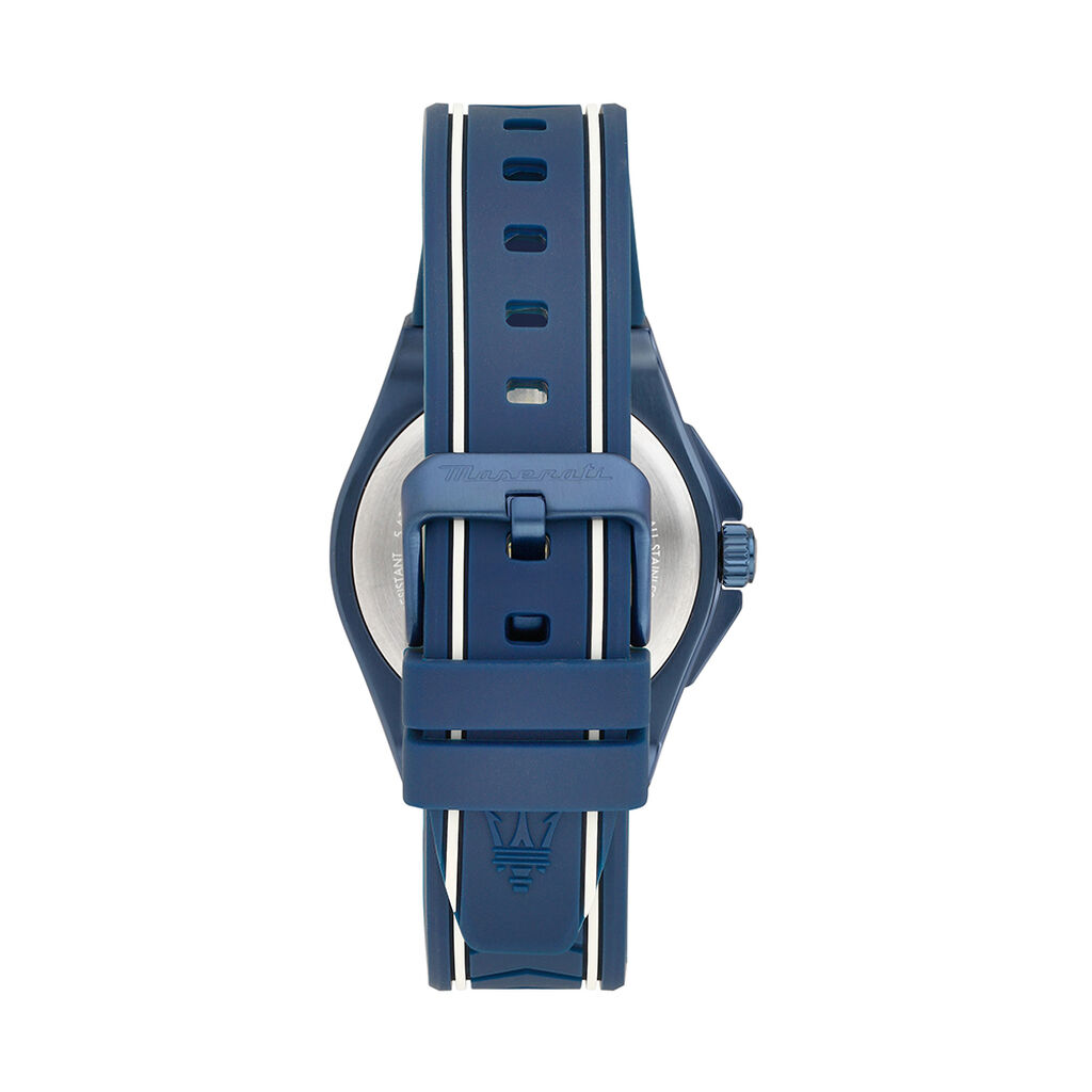 Montre Maserati Velocita Slim - Montres &eacute;tanches Homme | Histoire d&rsquo;Or