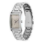 Montre Olivia Burton Grove Gris - Montres Femme | Histoire d&rsquo;Or