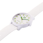 Montre Ice Watch Solar Power Blanc - Montres solaires Famille | Histoire d&rsquo;Or
