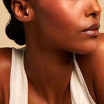 Piercing Zahir Or Jaune Oxyde De Zirconium - Piercings d'oreilles Femme | Histoire d&rsquo;Or