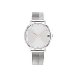 Montre Tommy Hilfiger Pippa Blanc - Montres Femme | Histoire d&rsquo;Or