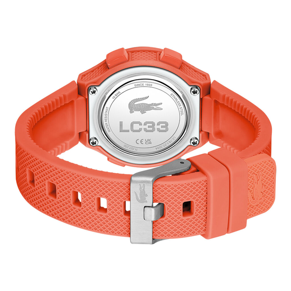 Montre Lacoste Lc33 - Nouveautés montres Enfant | Histoire d’Or