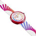 Montre Upp Beatty Multicolore - Montres Enfant | Histoire d’Or