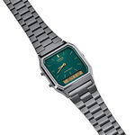 Montre Casio Collection Vert - Id&eacute;es cadeaux Unisex | Histoire d&rsquo;Or