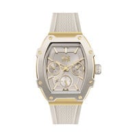 Montre Ice Watch Boliday Beige