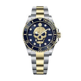 Montre Philipp Plein High-conic Bleu - Montres Homme | Histoire d’Or