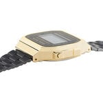 Montre Casio Collection Vintage Noir - Montres Unisex | Histoire d&rsquo;Or