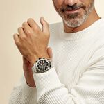 Montre Festina Timeless Chronograph Noir - Montres Homme | Histoire d&rsquo;Or