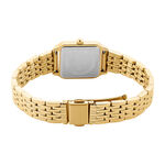 Coffret De Montre Codhor Gabrielle Dor&eacute; - Montres Femme | Histoire d&rsquo;Or