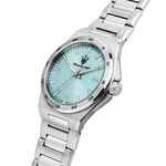 Montre Maserati Velocita Slim Bleu Sky - Id&eacute;es cadeaux Homme | Histoire d&rsquo;Or