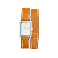 Montre Codhor Suzy Blanc