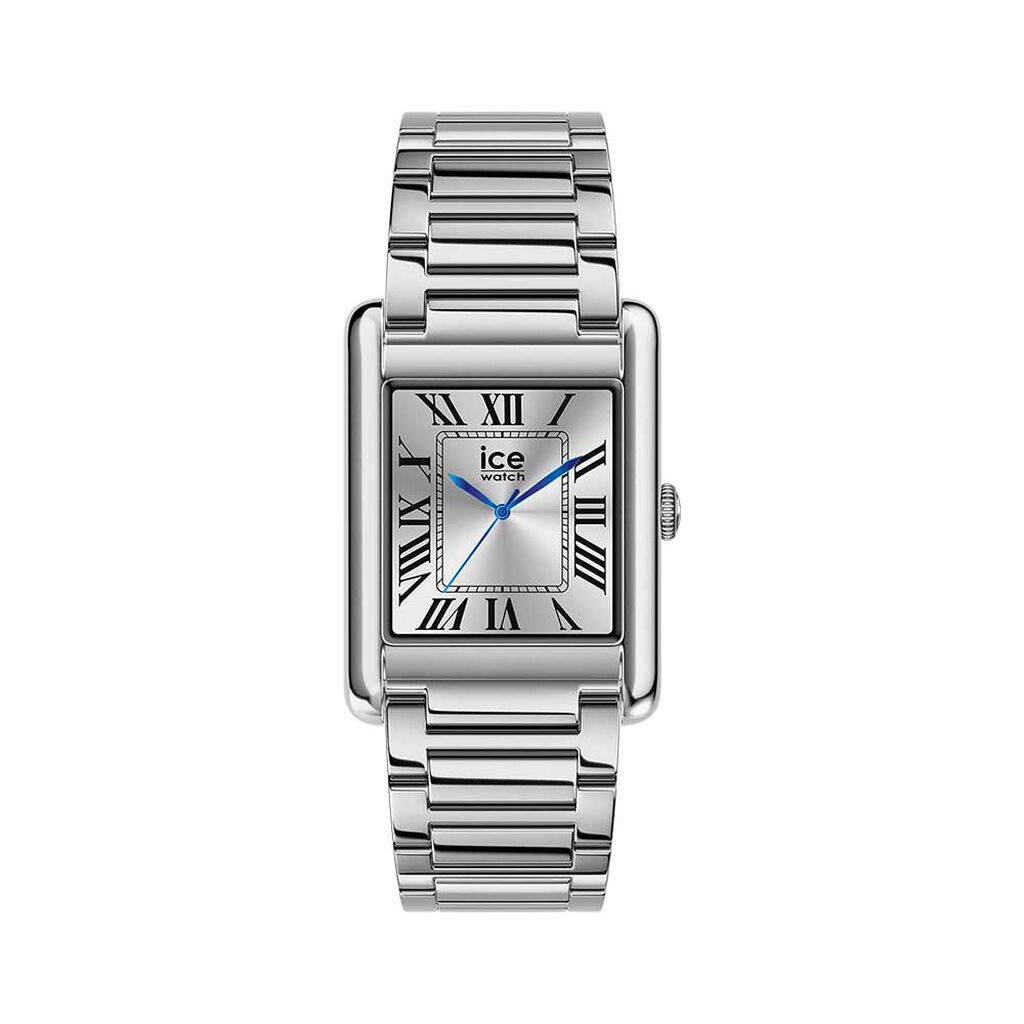 Montre Connect&eacute;e Ice Watch Ice Smart Tks 2.0 - Montres connect&eacute;es Unisex | Histoire d&rsquo;Or