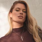 Collier Auxanne Argent Rose - Colliers fantaisie Femme | Histoire d&rsquo;Or