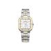 Montre Herbelin Cap Camarat Square Nacre Blanche - Montres Femme | Histoire d’Or