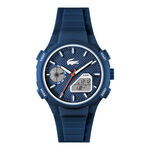 Montre Lacoste Lc33 Bleu - Montres Homme | Histoire d&rsquo;Or