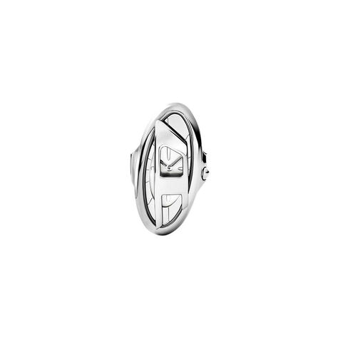 Montre Diesel D-Era Argenté - Nouveautés Femme | Histoire d’Or