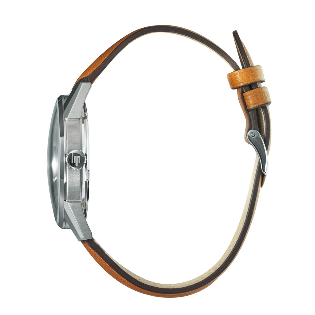 Montre Lip Himalaya Vert - Montres Homme | Histoire d’Or