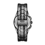 Montre Diesel Mercurial Noir - Montres Homme | Histoire d&rsquo;Or