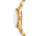Montre Michael Kors Petite Lexington Vert - Id&eacute;es cadeaux Femme | Histoire d&rsquo;Or