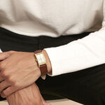 Montre Lip Churchill T18 Dor&eacute; - Montres Famille | Histoire d&rsquo;Or