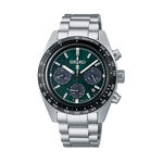 Montre Seiko Prospex Vert - Montres Homme | Histoire d&rsquo;Or