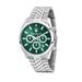 Montre Maserati Attrazione Vert - Montres Homme | Histoire d’Or