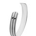 Bracelet Jonc Ayo Argent Blanc - Bracelets joncs Femme | Histoire d’Or