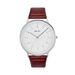 Montre Arctik Nomade Blanc - Montres Homme | Histoire d’Or