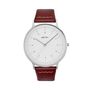 Montre Arctik Nomade Blanc