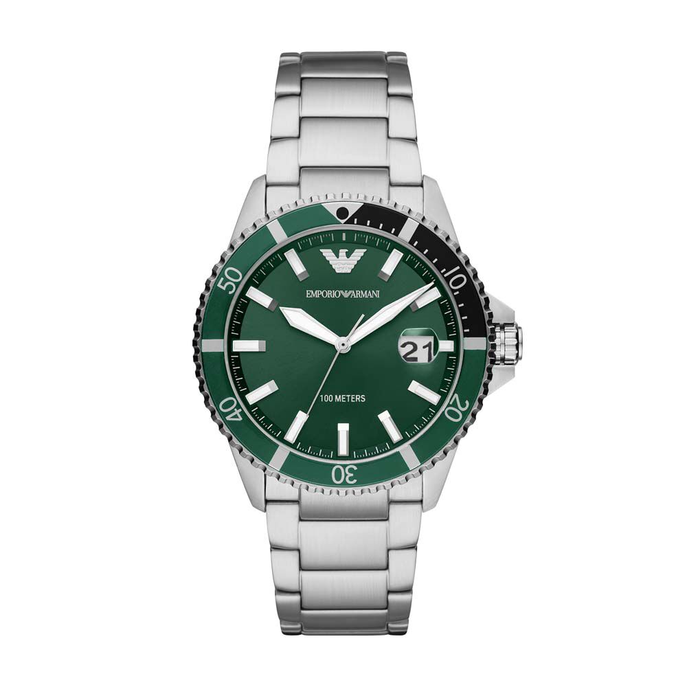Montre homme shop armani pas cher