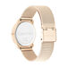 Montre Calvin Klein Iconic Mesh Rose - Montres Femme | Histoire d’Or