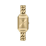 Montre Fossil Raquel Dor&eacute; - Montres Femme | Histoire d&rsquo;Or