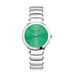 Montre Pierre Lannier Noelle Vert - Montres Femme | Histoire d’Or