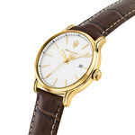 Montre Maserati Epoca Slim - Montres &eacute;tanches Homme | Histoire d&rsquo;Or